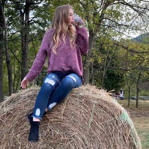 Meet your Posher, Claire